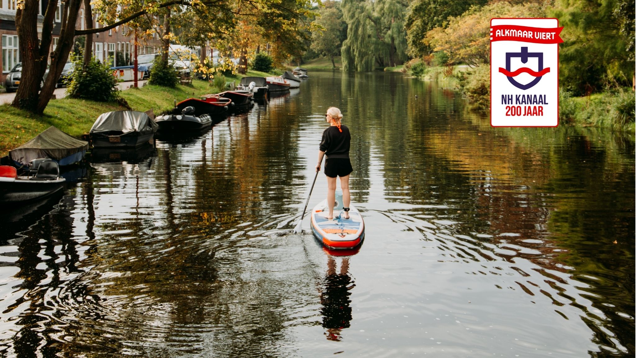 Schoon Alkmaar